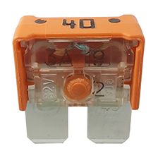 [A0017506] MAXICOMPACT 40A BLADE FUSE