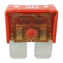 [A0017507] MAXICOMPACT 50A BLADE FUSE