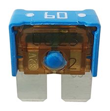 [A0017508] MAXICOMPACT 60A BLADE FUSE