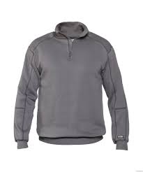 [300270-0373-290-XS] 300270 DASSY® Felix Sweat-shirt GRIS CIMENT +/- 290 g/m² (XS)