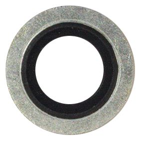 [A0007452] DRAIN PLUG GASKET Ø 14,7 X 22 X 1,5 mm