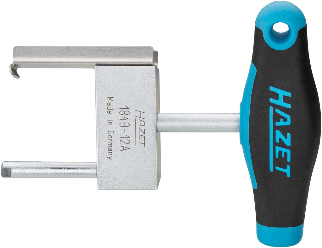 HAZET - Extracteur de bobine crayon d'allumage