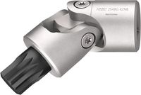 [2548G-XZN8] HAZET - Embout-tournevis à cardan ∙ taille M8