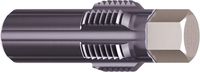 [4683-20] HAZET - Outil de réparation de filetage capteurs / sondes de température des gaz d'échappement ∙ longueur : 50 mm
