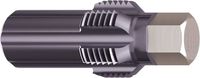 [4683-22] HAZET - Outil de réparation de filetage capteurs / sondes de température des gaz d'échappement ∙ longueur : 50 mm