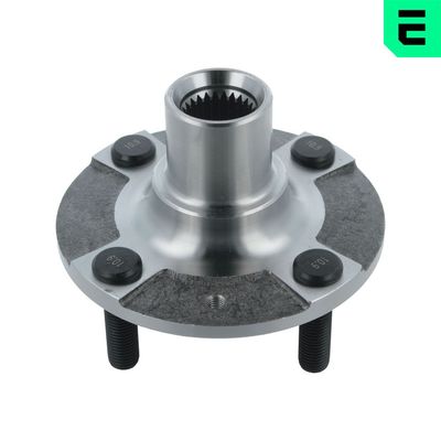 [04P537] [⚠Déstockage] MOYEU DE ROUE