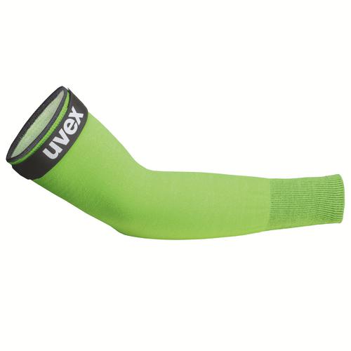 [60491-M] 60491 - Manchette de protection uvex bamboo Twinflex  (M)