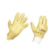 [EPS7BPA-T7] GANT CUIR HYDROFUGE (7)