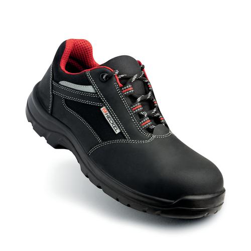 [67713-36] 67713 - FOCUS 2.0 Chaussures basses S3  noir Largeur 11 (36)