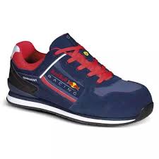 [07535-RB-39] CHAUSS.SEC. GYMKHANA RED BULL RACING |BLEU MARINE ROUGE (SPARCO) S3 ESD SRC HRO (39)