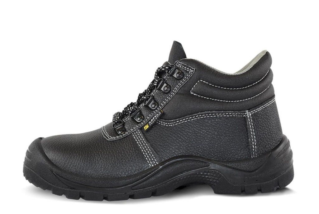 [10-300-36] 10-300 CHAUSSURES SECURITE S3 HAUTES  |(MODELE PISA) (36)