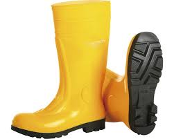 [30-200-39] 30-200 BOTTES SECURITE S5 JAUNES (39)