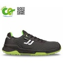 CH.SECURITE BASSE JALECO |S3 CI HI SRC SAS ESD