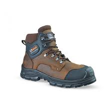 [JALFIR-38] CHAUSSURES SECURITE HAUTE JALFIR - |S3 CI AN SRC (38)