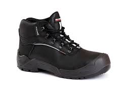 [KOLN-39] CHAUSSURES SECURITE KOLN S3 CI WR (39)