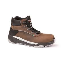 [MAKALU-38] CHAUSSURES SECURITE S3 CI WR (38)