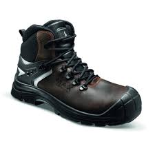 [MAUBS30BN-38] MAX 2.O UK BRUN HAUTE MAX BROWN |S3 SRC (38)