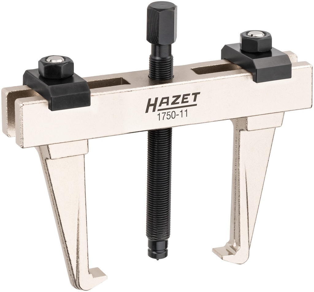 HAZET - Extracteur à serrage rapide · à 2 griffes ∙ longueur : 127 mm
