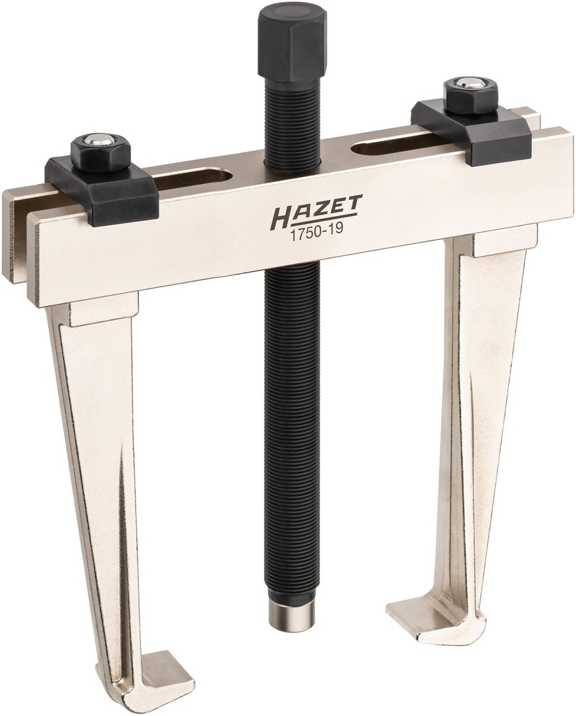HAZET - Extracteur à serrage rapide · à 2 griffes