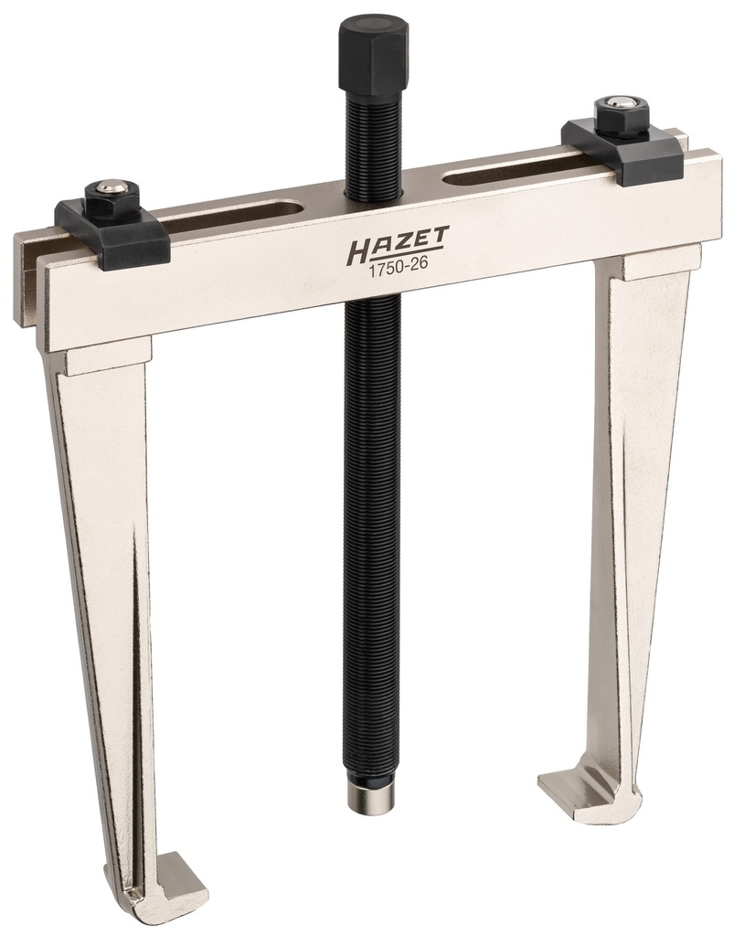 HAZET - Extracteur à serrage rapide · à 2 griffes ∙ longueur : 285 mm