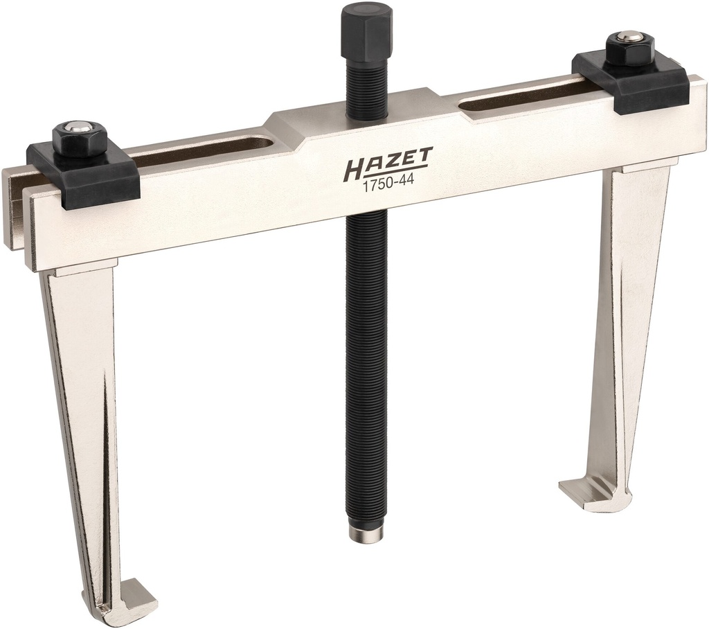 HAZET - Extracteur à serrage rapide · à 2 griffes ∙ longueur : 354 mm
