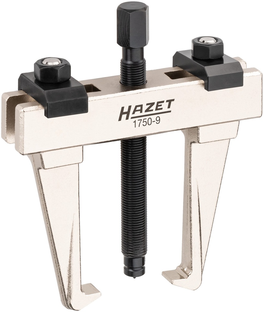 HAZET - Extracteur à serrage rapide · à 2 griffes ∙ longueur : 127 mm