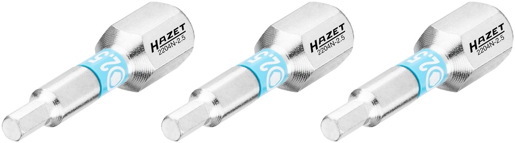 HAZET - Embout-tournevis (bit)