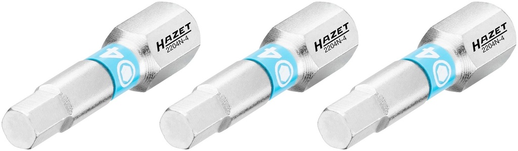 HAZET - Embout-tournevis (bit)