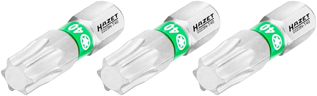 HAZET - Embout-tournevis (bit)