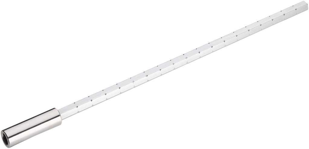 HAZET - Rallonge porte-embouts (bits) ∙ longueur : 212 mm