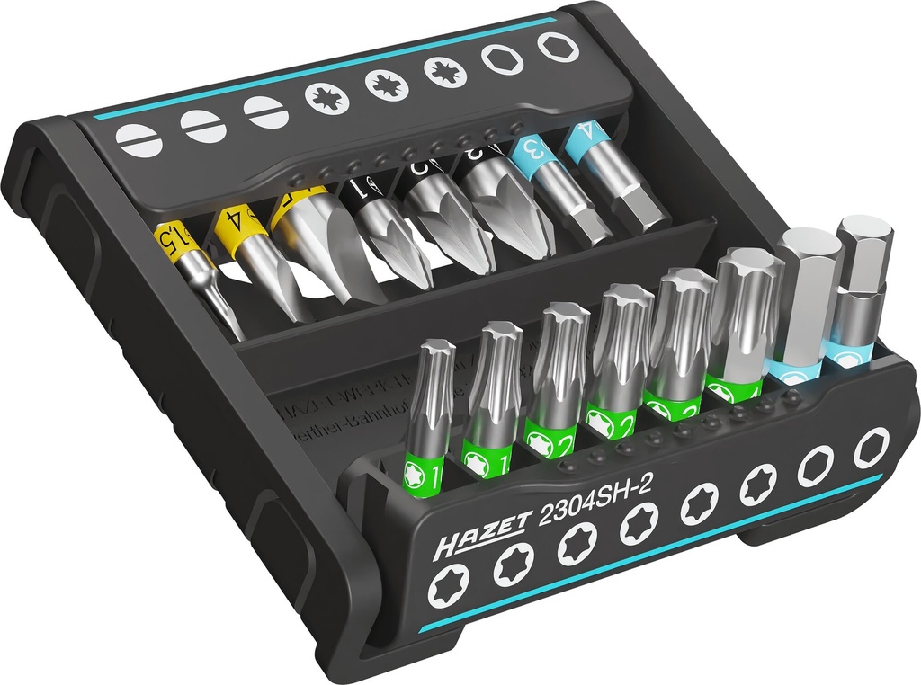 HAZET - Support à outils SmartHolder