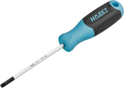 [811-T20] [⚠Déstockage] HAZET - Tournevis ∙ taille T20