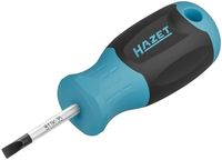 [811K-35] HAZET - Tournevis ∙ taille 0,6 x 3,5 mm