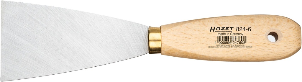 HAZET - Spatule de peintre