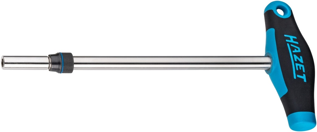 HAZET - Porte-embouts (bits)