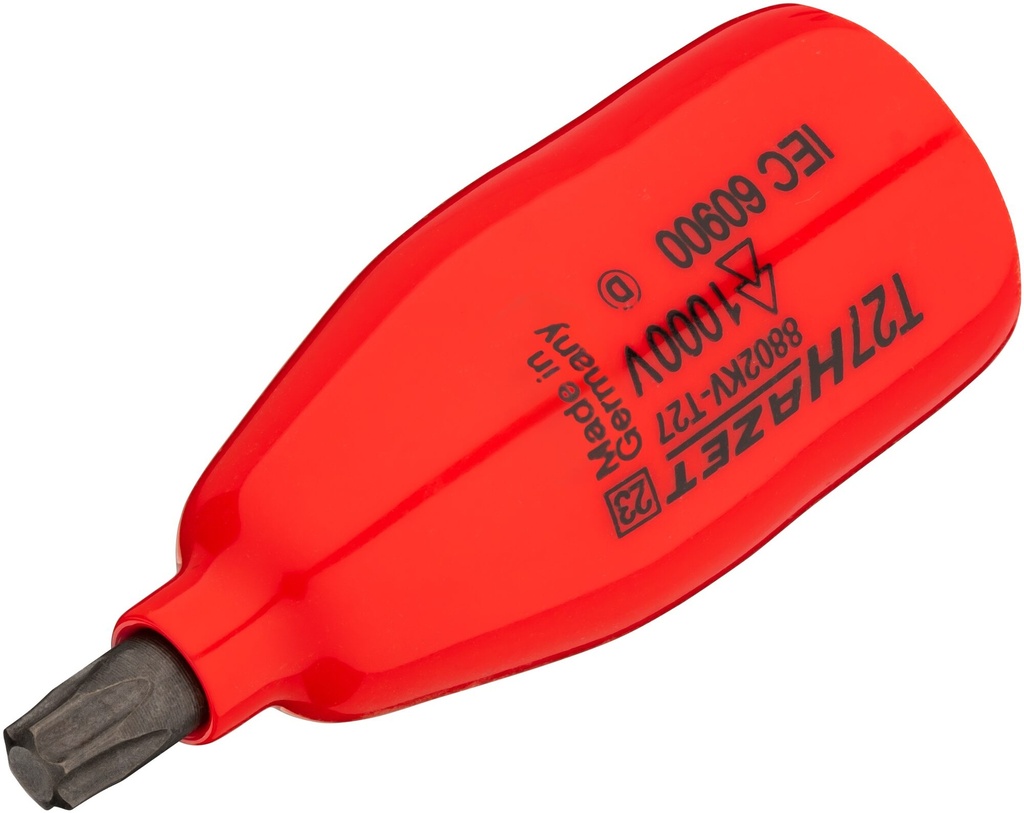 [8802KV-T27] HAZET - Douille mâle