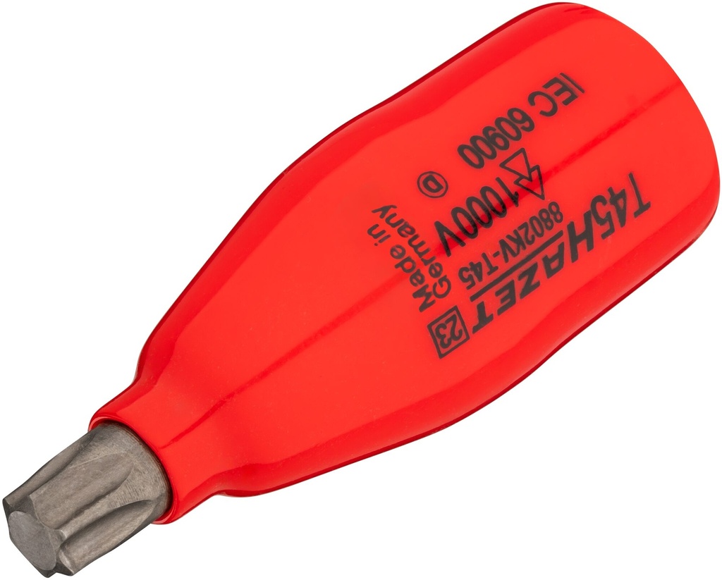 [8802KV-T45] HAZET - Douille mâle