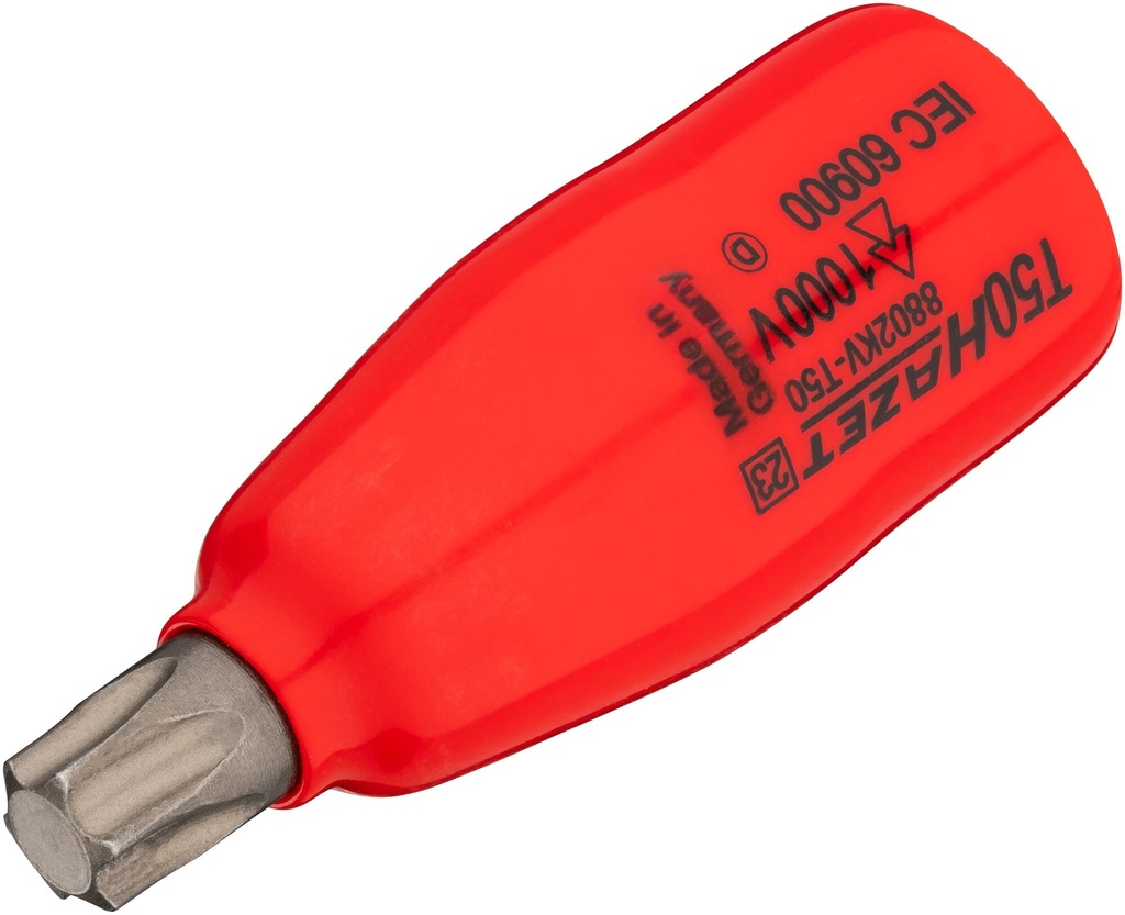 [8802KV-T50] HAZET - Douille mâle