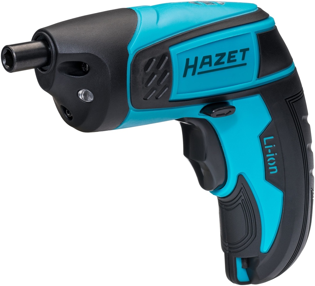 HAZET - Jeu de visseuse sans fil