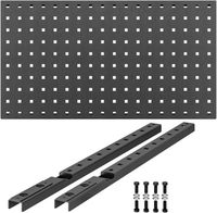 HAZET - Panneau vertical perforé pour les outils
