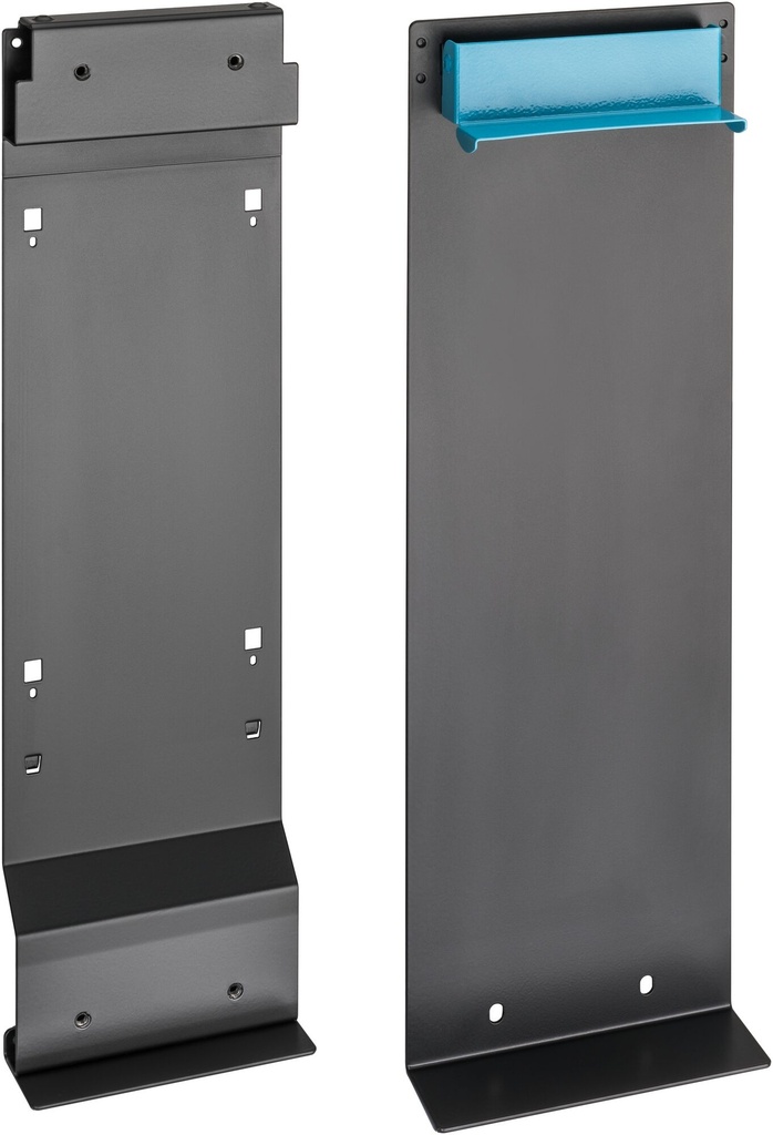 HAZET Support pour une L-Boxx 179N-50 ∙ L x l x h : 528 mm x 144 mm x 50 mm