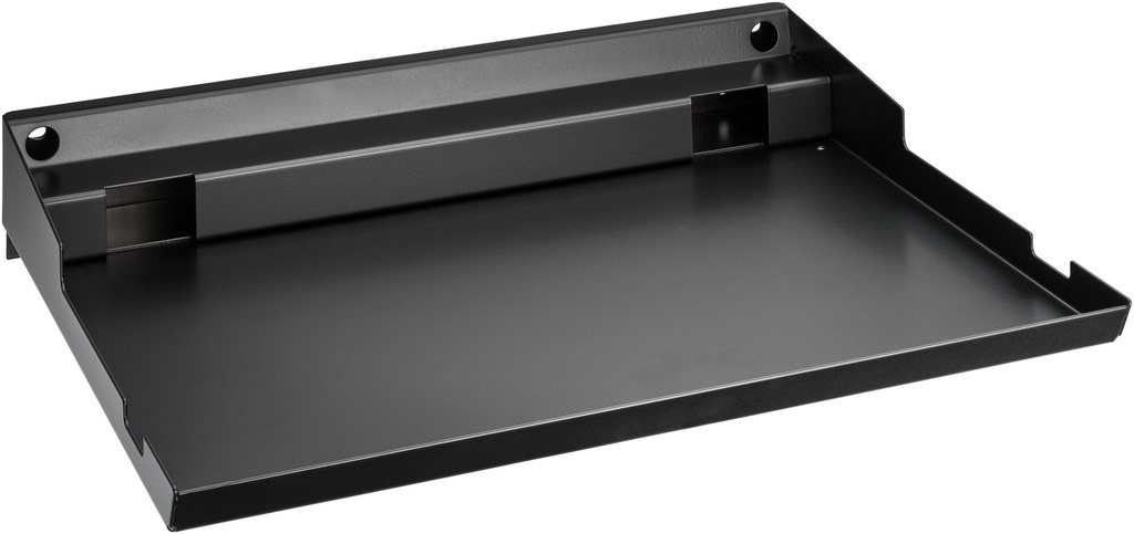 HAZET Plateau de retenue pour support L-Boxx 179N-51 179N-510 ∙ L x l x h : 441 mm x 409 mm x 86 mm