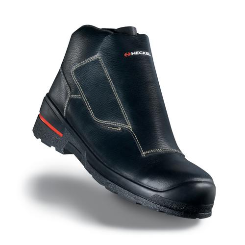 [62963-38] 62963 - MACSOLE 1.0 Chaussure de sécurité S3  noir Largeur 11 (38)