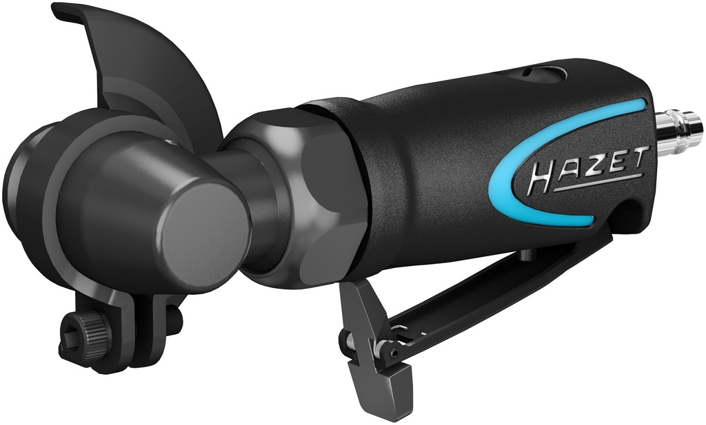 HAZET - Mini meuleuse d'angle