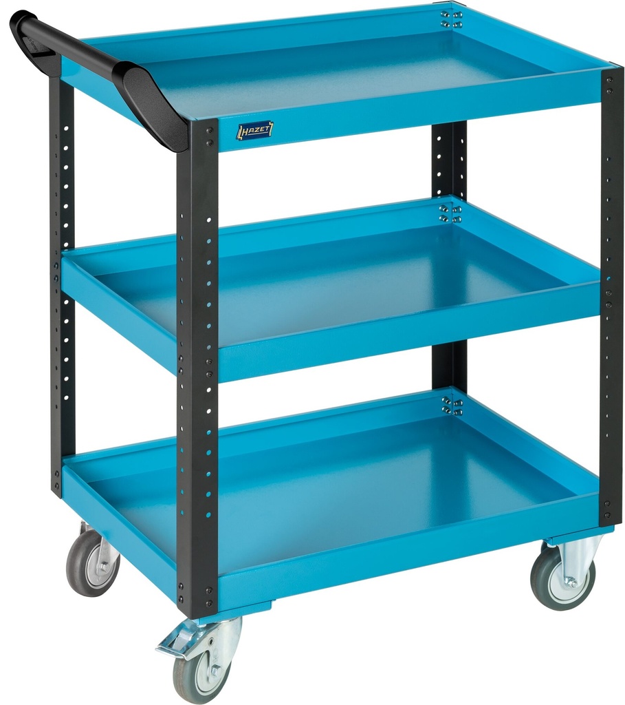 [167-3] HAZET - Servante de service Assistent® ∙ longueur : 890 mm