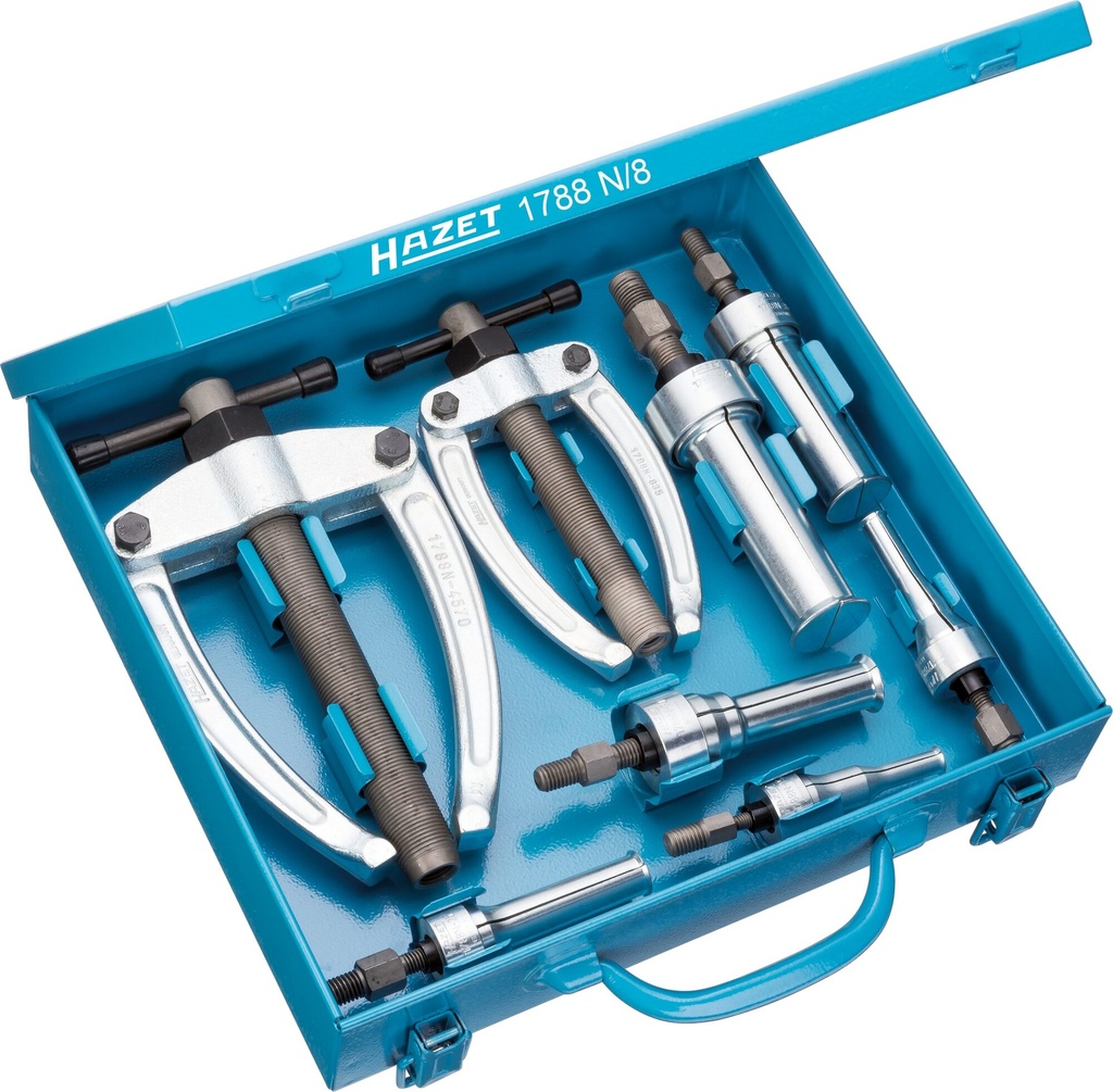 HAZET - Extracteur interne, jeu