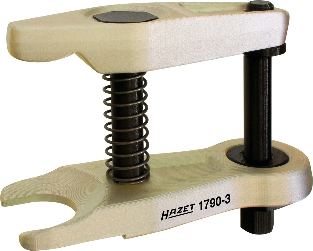 HAZET - Extracteur de rotules