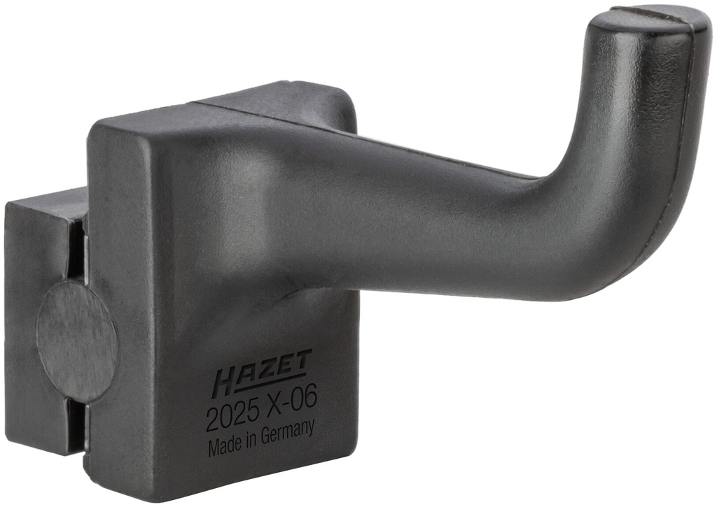 HAZET - Porte-outils et rails de fixation