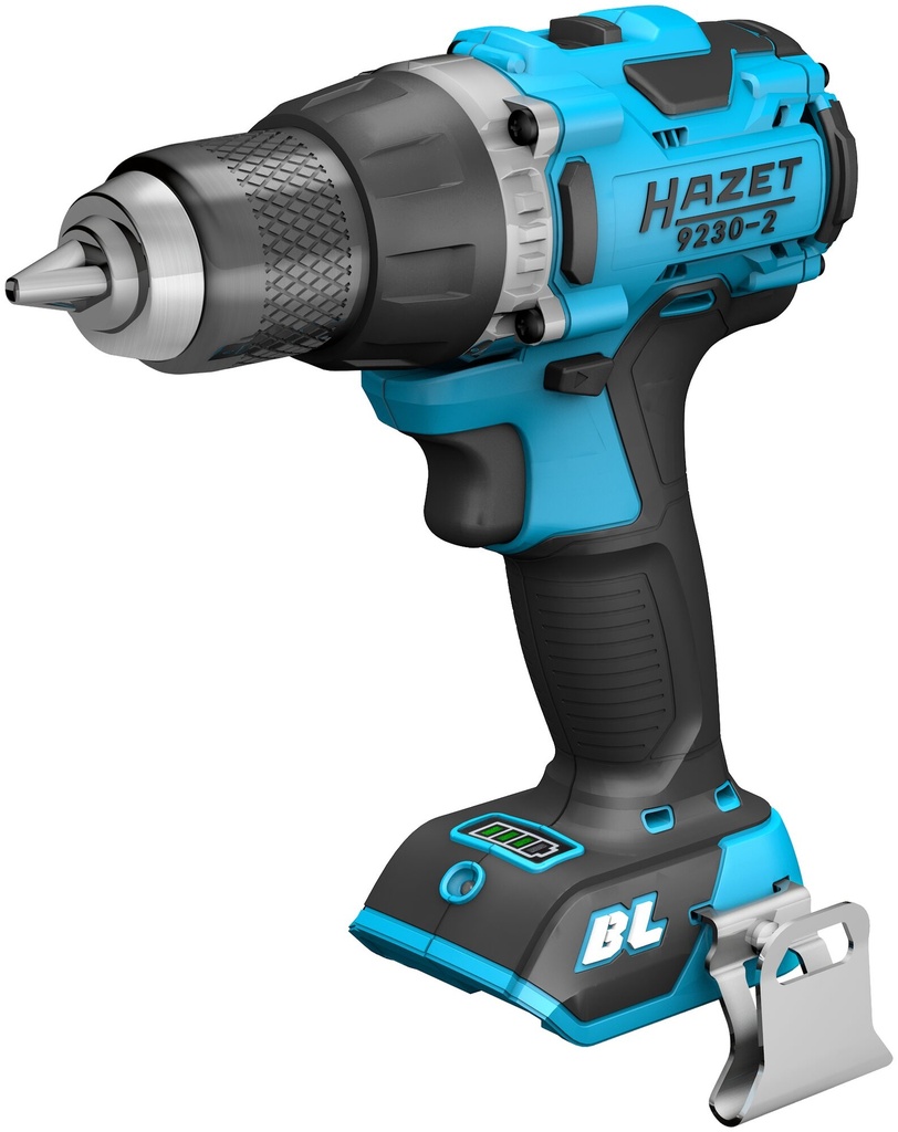 HAZET Perceuse-visseuse sans fil 9230-010