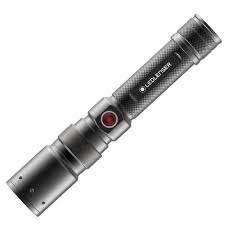 [WORKER-F] [⚠Déstockage] LED LENSER, WORKER'S FRIEND 280LM, 4in1, RECHARGEABLE (PIECE)